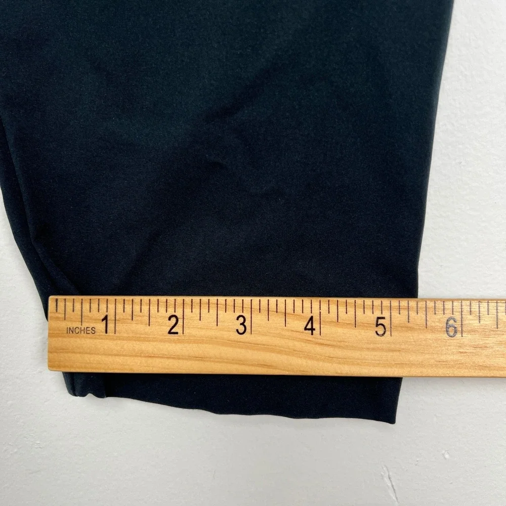 Banana Republic Mens Black Performance‎ Jogger Pants 30 Elastic Waist 1699096